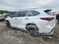 2024 Toyota Highlander photo
