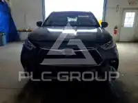 2024 Toyota Highlander фото