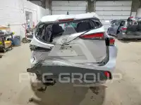 2024 Toyota Highlander photo