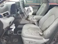 2024 Toyota Highlander фото