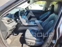 2024 Toyota Highlander photo