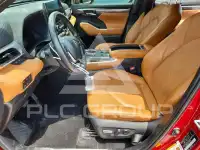 2024 Toyota Highlander фото