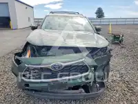 2024 Toyota Highlander photo