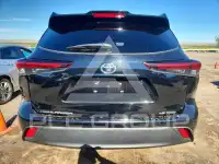2024 Toyota Highlander фото