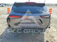 2024 Toyota Highlander фото