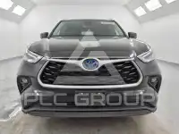 2024 Toyota Highlander фото