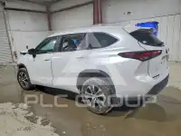 2024 Toyota Highlander photo