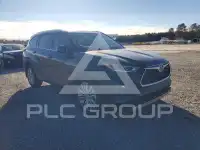 2024 Toyota Highlander фото