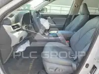2024 Toyota Highlander фото