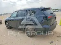 2024 Toyota Highlander photo