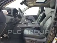 2024 Toyota Highlander photo