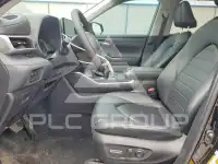 2024 Toyota Highlander фото