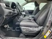 2024 Toyota Highlander photo