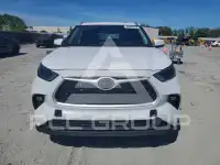 2024 Toyota Highlander фото