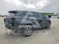 2024 Toyota Highlander фото