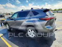 2024 Toyota Highlander фото