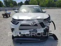2024 Toyota Highlander фото