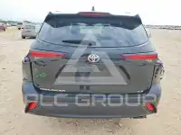 2024 Toyota Highlander photo