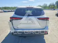 2024 Toyota Highlander фото