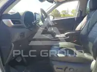 2024 Toyota Highlander фото