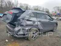 2024 Toyota Highlander фото