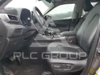 2024 Toyota Highlander фото