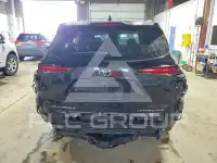 2024 Toyota Highlander photo