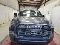 2024 Toyota TUNDRA фото