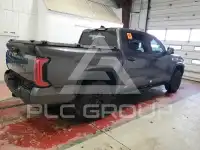 2024 Toyota TUNDRA фото