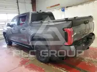 2024 Toyota TUNDRA фото