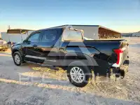 2024 Toyota TUNDRA фото