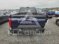 2024 Toyota TUNDRA фото