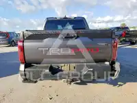 2024 Toyota TUNDRA фото