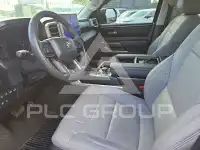 2024 Toyota TUNDRA фото