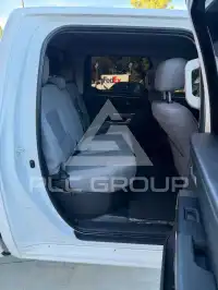 2024 Toyota TUNDRA фото