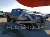 2024 Toyota TUNDRA фото