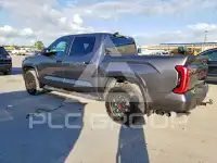 2024 Toyota TUNDRA фото