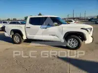 2024 Toyota TUNDRA фото
