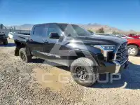 2024 Toyota TUNDRA фото
