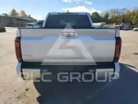 2024 Toyota TUNDRA фото