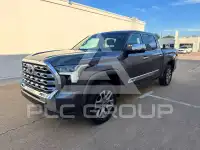 2024 Toyota TUNDRA фото