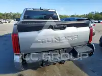 2024 Toyota TUNDRA фото