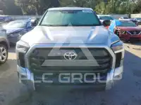 2024 Toyota TUNDRA фото