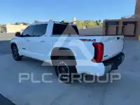 2024 Toyota TUNDRA фото