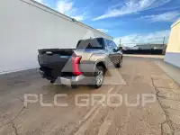 2024 Toyota TUNDRA фото