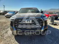 2024 Toyota TUNDRA фото