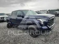 2024 Toyota TUNDRA фото