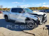 2024 Toyota TUNDRA фото