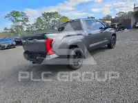 2024 Toyota TUNDRA фото