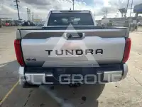 2024 Toyota TUNDRA фото